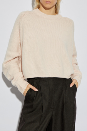 Lisa Yang Cashmere sweater Karine