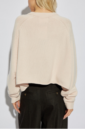 Lisa Yang Cashmere sweater Karine