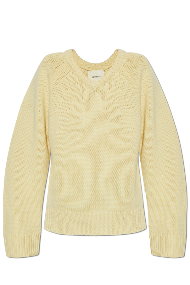 Sweater Oia, zdjęcie 1 Sweater Oia od Lisa Yang