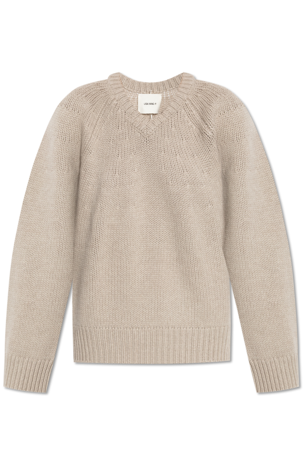 Sweater `Oia` od Lisa Yang