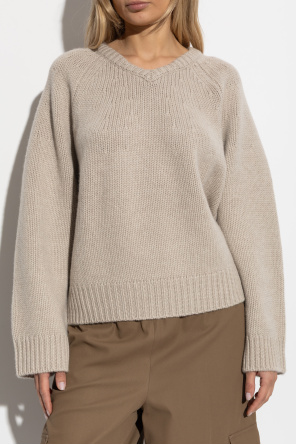 Lisa Yang Sweater `Oia`