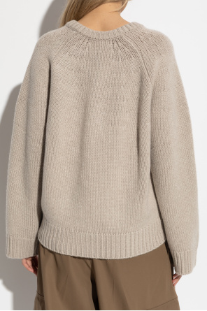Lisa Yang Sweater `Oia`