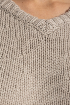 Lisa Yang Sweater `Oia`