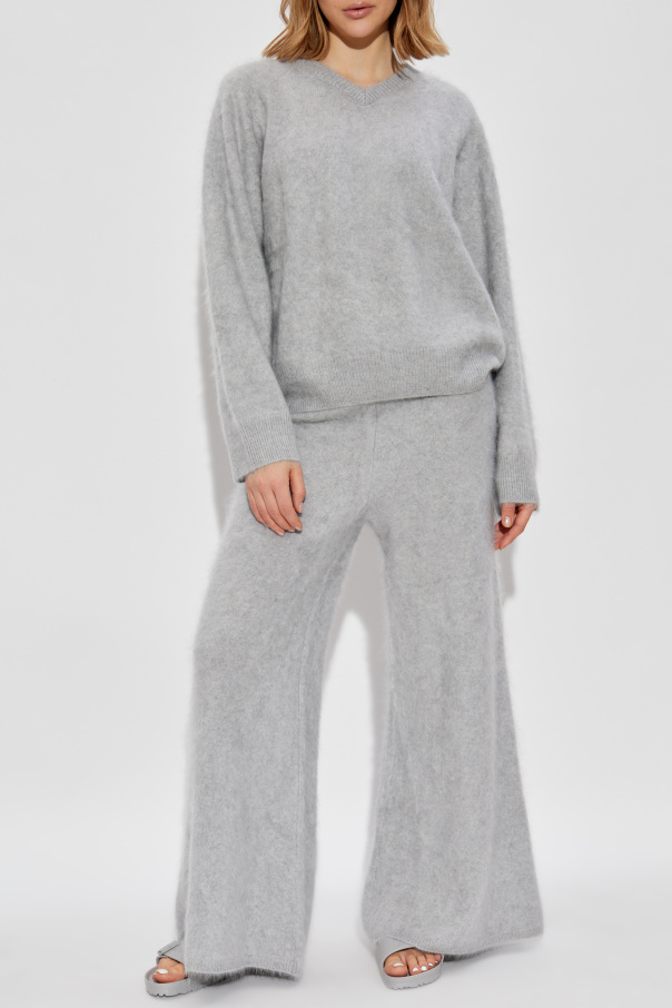 Lisa Yang Pullover Mallory