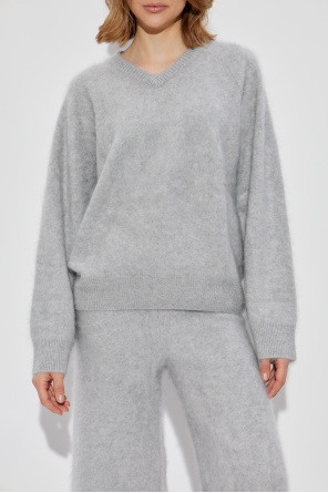 Lisa Yang Pullover Mallory