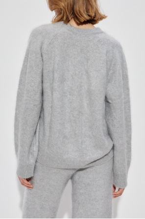 Lisa Yang Pullover Mallory