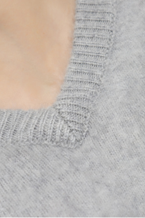 Lisa Yang Pullover Mallory