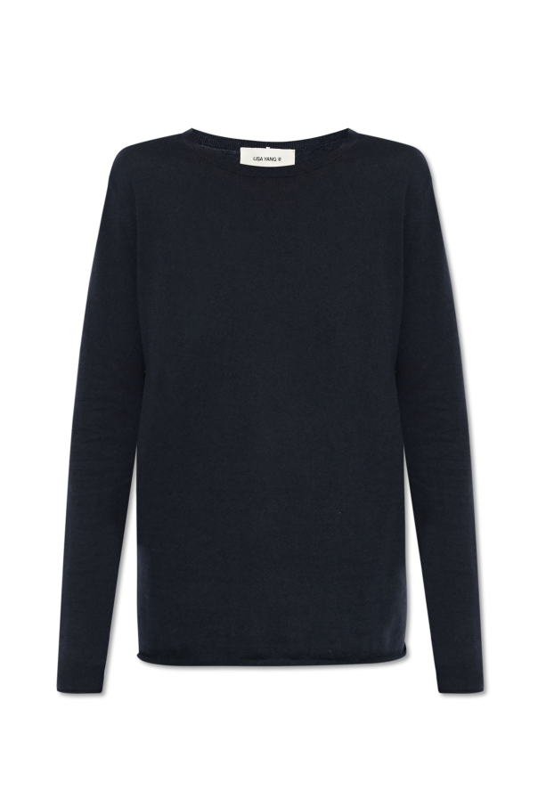 Lisa Yang Sweater Maurie
