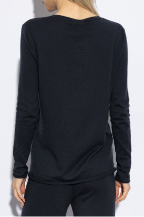 Lisa Yang Sweater Maurie
