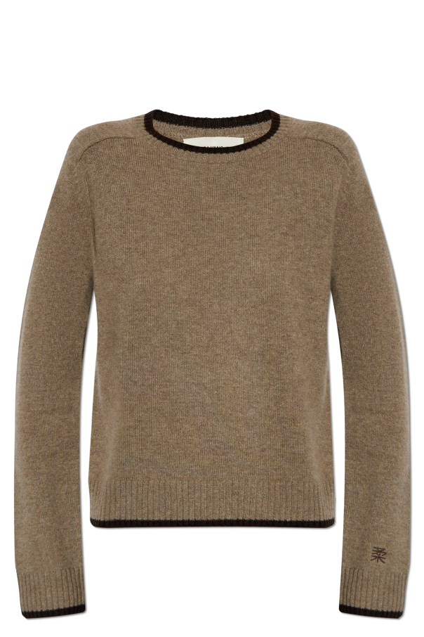 Sweater Isabelle, zdjęcie 1 Sweater Isabelle od Lisa Yang
