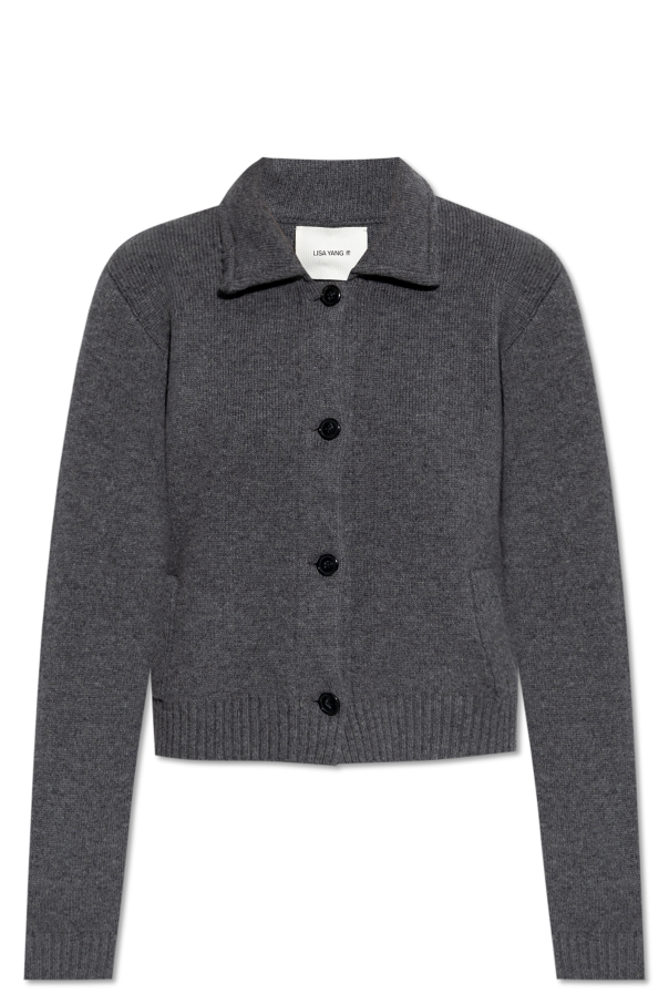 Cardigan `Lynna` od Lisa Yang