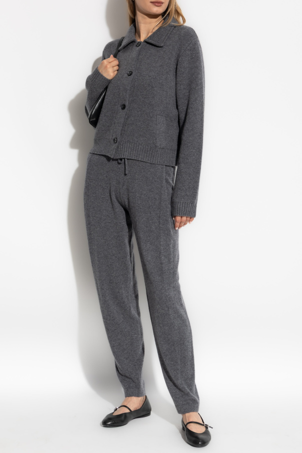 Lisa Yang Cardigan `Lynna`