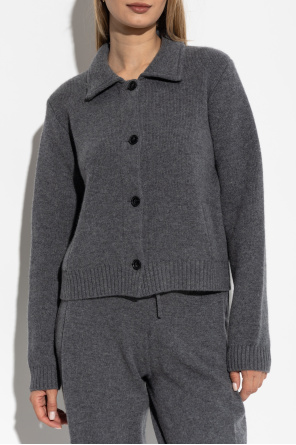 Lisa Yang Cardigan `Lynna`