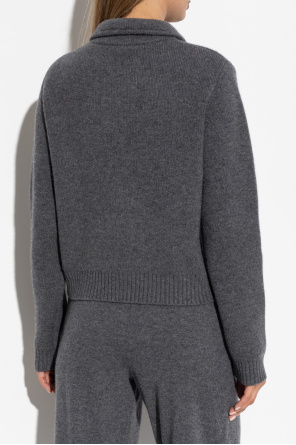 Lisa Yang Cardigan `Lynna`