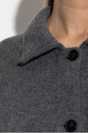 Lisa Yang Cardigan `Lynna`