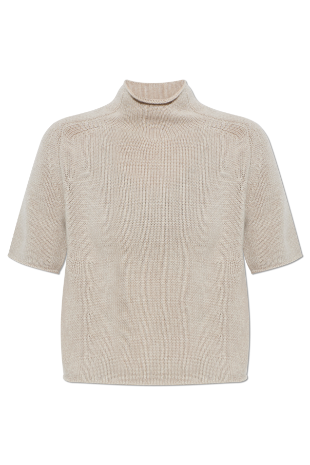 Lisa Yang Top 'Sand'