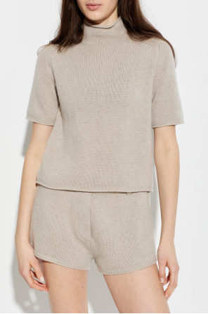 Lisa Yang Top 'Sand'