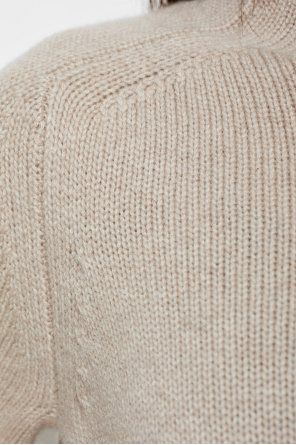 Lisa Yang Top 'Sand'