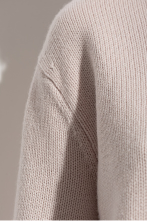 Lisa Yang Turtleneck "Nelsie"