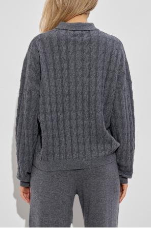 Lisa Yang Sweater "Magnolie"
