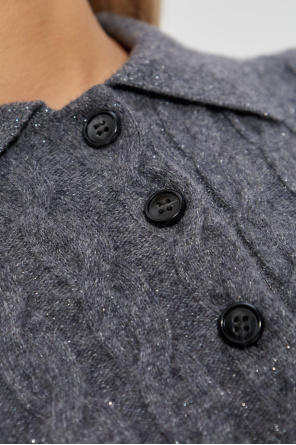 Lisa Yang Sweater "Magnolie"