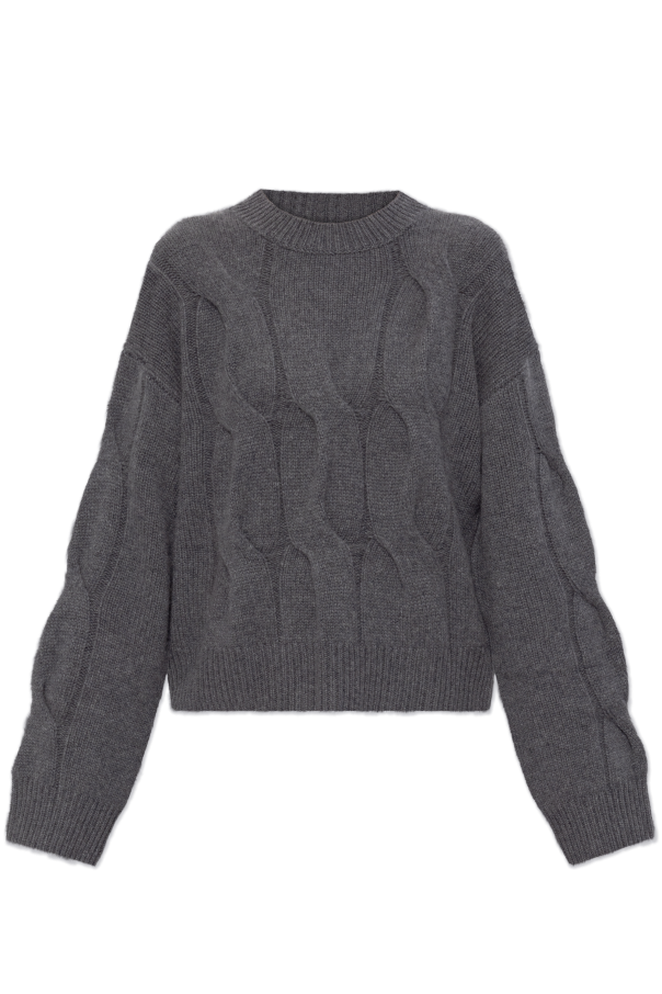 "Sammie" sweater od Lisa Yang