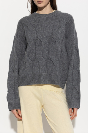 Lisa Yang Sweater "Sammie"