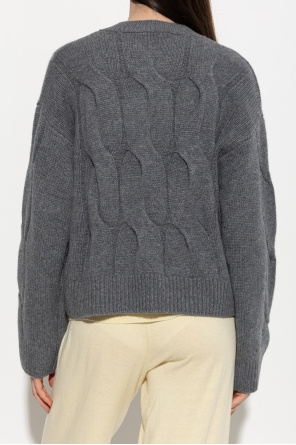 Lisa Yang Sweater "Sammie"