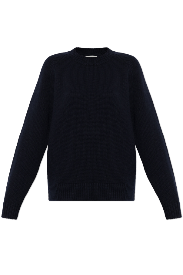 Cashmere sweater ‘Anine’ od Lisa Yang