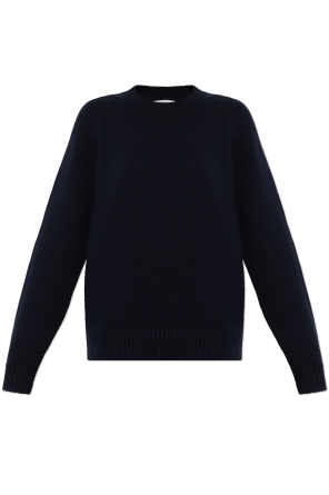Cashmere sweater ‘Anine’