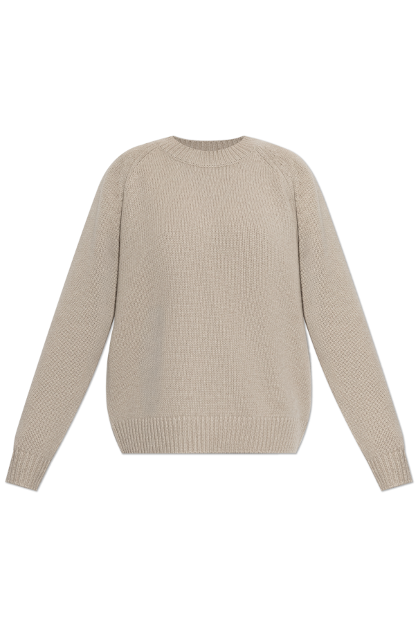 Cashmere sweater ‘Anine’ od Lisa Yang