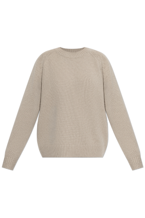 Cashmere sweater ‘Anine’
