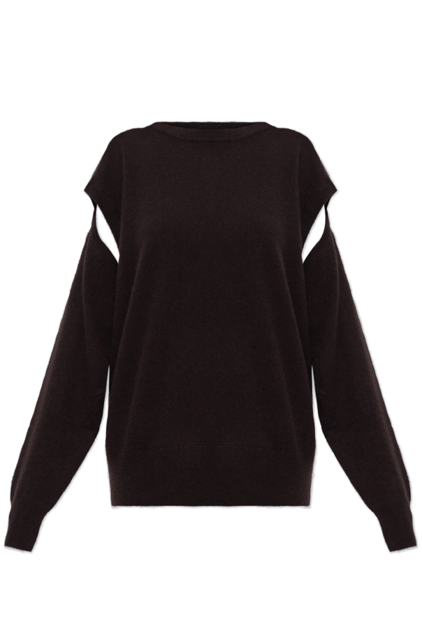 Othelia sweater od Lisa Yang