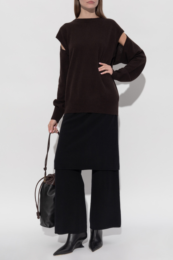 Lisa Yang Pullover „Othelia“