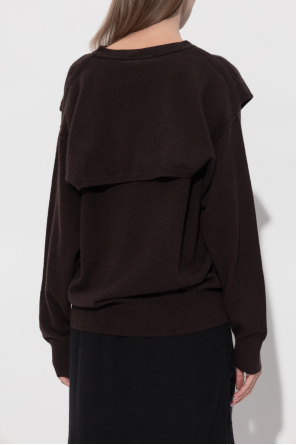 Lisa Yang Pullover „Othelia“