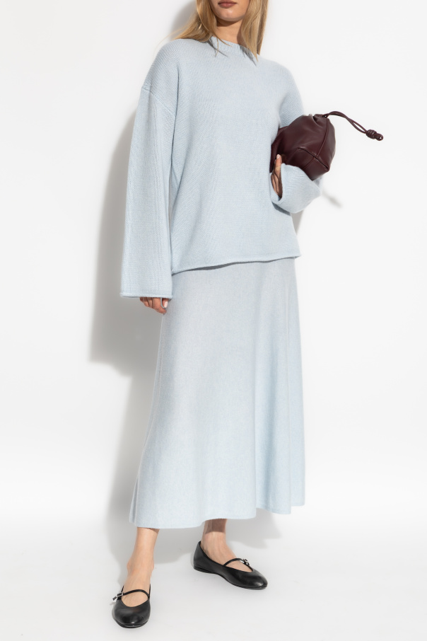 Lisa Yang Pullover „Kristy“