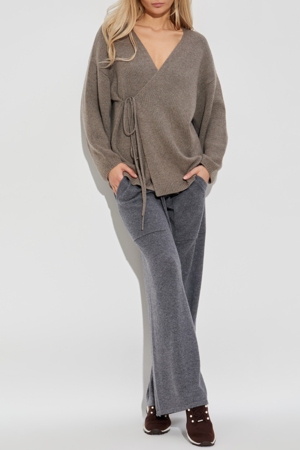 Lisa Yang Cardigan `Laurina`