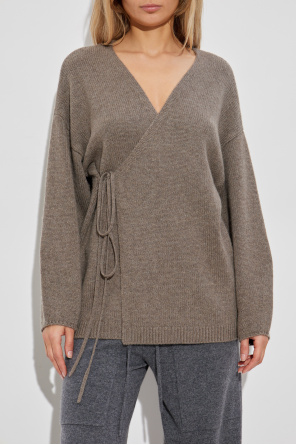 Lisa Yang Cardigan `Laurina`