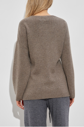 Lisa Yang Cardigan `Laurina`