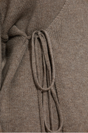 Lisa Yang Cardigan `Laurina`