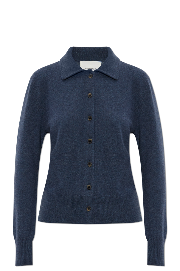 Cardigan `Suzette` od Lisa Yang