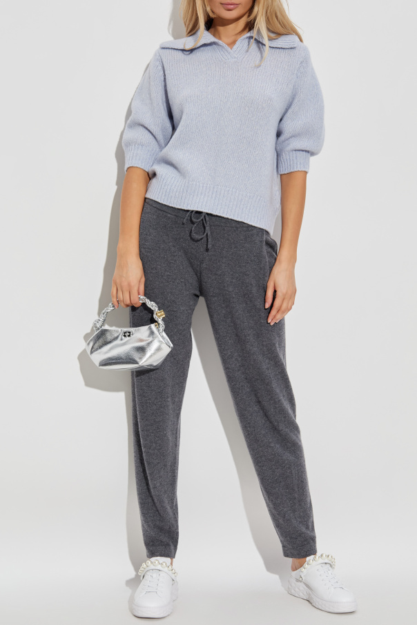 Lisa Yang Sweater `Lailai`