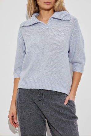 Lisa Yang Sweater `Lailai`