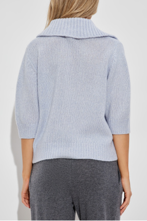 Lisa Yang Sweater `Lailai`