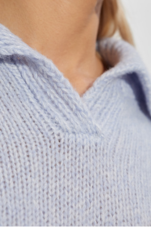 Lisa Yang Sweater `Lailai`