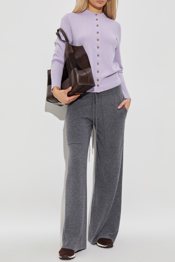 Lisa Yang Cardigan "Nellia"