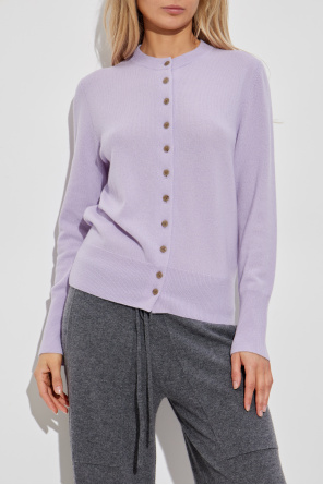 Lisa Yang Cardigan "Nellia"