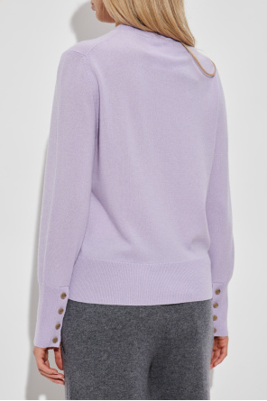 Lisa Yang Cardigan "Nellia"