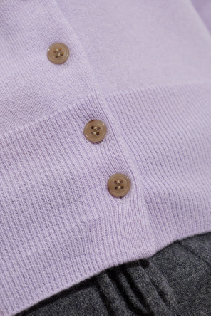 Lisa Yang Cardigan "Nellia"