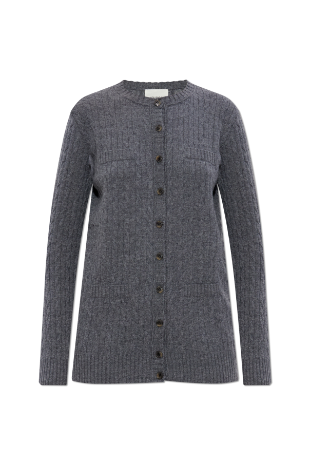 Cardigan `Inda` od Lisa Yang